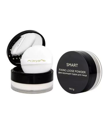 Letual Facial Fixing Loose Powder Facial Face Faces