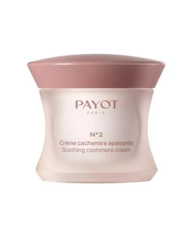 PAYOT Soothing face cream