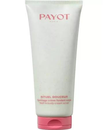 PAYOT Gommage body with almond extract Rituel Corps
