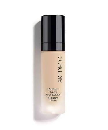 Artdeco Cream Cream Perfect Teint Foundation 16 Light Bisque