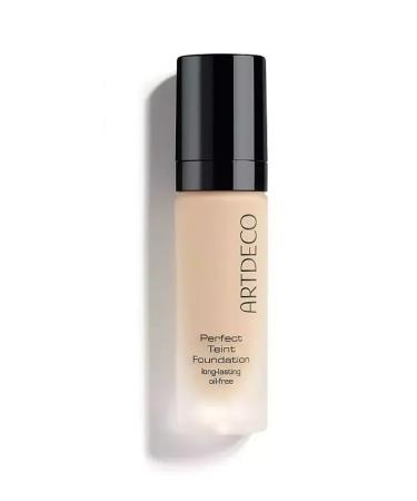 Artdeco Cream Cream Perfect Teint Foundation 04 Pure Porcelain