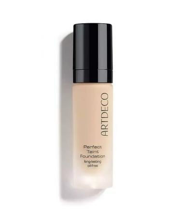 Artdeco Cream Cream Perfect Teint Foundation 12 Soft Vanilla