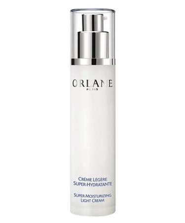 Orlane Superwhelming light face cream