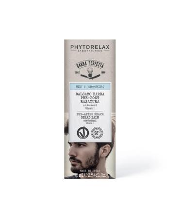 Phytorelax shaving balm men's 75 ml