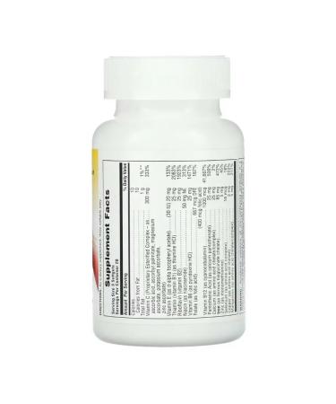 NaturesPlus Iron Vitamins Hem Plex 60 Kap Hema -ple Cutting Add Authence - Buy Online on GoSupps.com