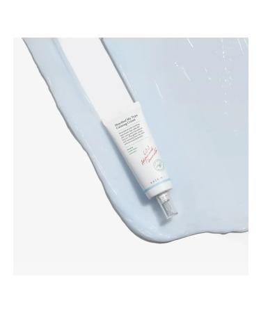 AXISY Light cream gel to calm sensitive skin - Buy Online on GoSupps.com
