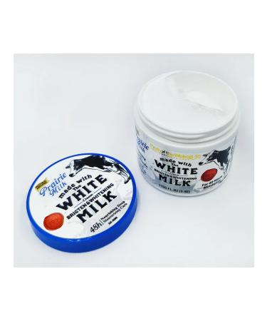 Angelok Med Original. Facial and body flowering cream - Buy Online on GoSupps.com