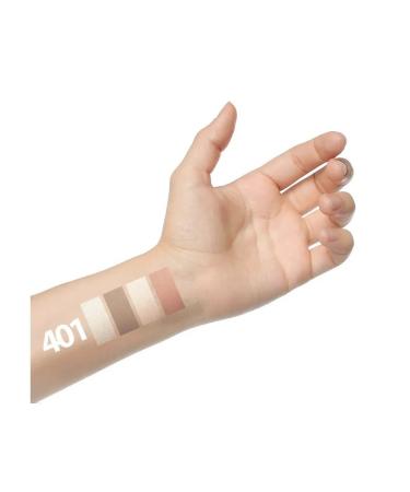 Charme Facial sculptor 4 in 1 warm apricot - Buy Online on GoSupps.com