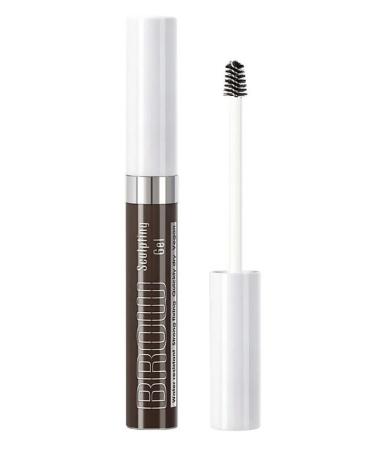Charme Brow Sculpting 102 gray-brown eyebrow