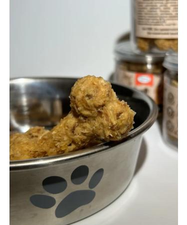 PRIMAL CHOICE Treats for dogs yummy dog cookies