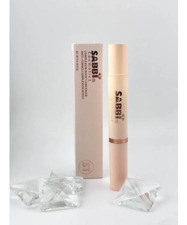 Everything you need Face Concealer 01 - Buy Online on GoSupps.com