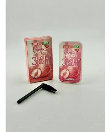 New suite Eyebrow soap - Buy Online on GoSupps.com