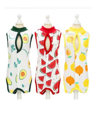 Popon postoperative for cats and dogs of small breeds - Buy Online on GoSupps.com