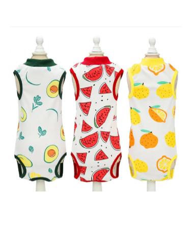 Popon postoperative for cats and dogs of small breeds - Buy Online on GoSupps.com