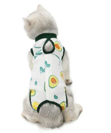 Popon postoperative for cats and dogs of small breeds - Buy Online on GoSupps.com