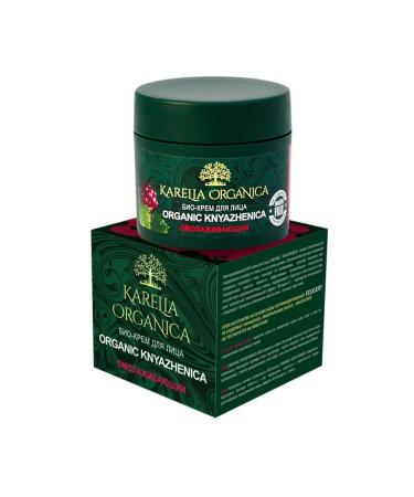 Karelia Organica Moisturizing bio-core "Organic Moroshka" - Buy Online on GoSupps.com