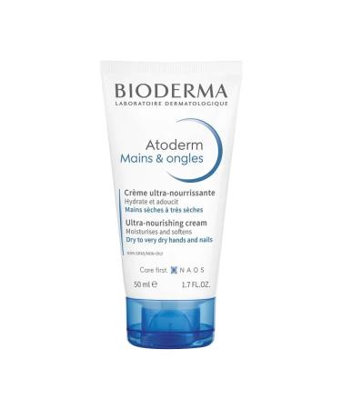 BIODERMA Atoderm hand cream 50ml