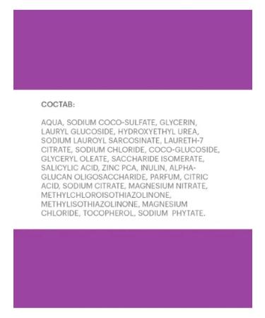 LIBREDERM Librider Miceclean Sebo Gel for washing for fat 200ml - Buy Online on GoSupps.com