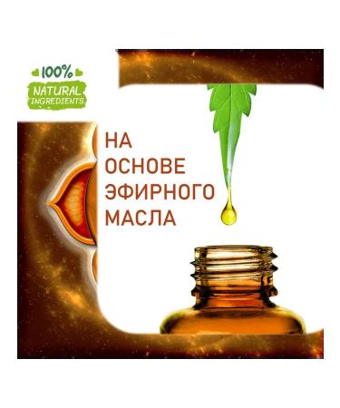 Svadhistan Fuck for candles and soap - 50 ml - Buy Online on GoSupps.com