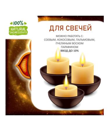 Svadhistan Fuck for candles and soap - 50 ml - Buy Online on GoSupps.com