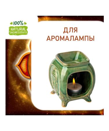 Svadhistan Fuck for candles and soap - 50 ml - Buy Online on GoSupps.com