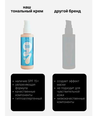 DayBeauty Foundation for the face - Buy Online on GoSupps.com