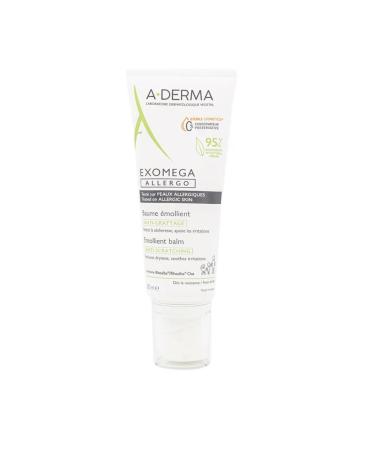 ADERMA Exomega Allergo Balsam 200 ml