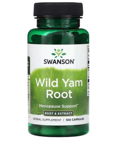 Nature's Way normalizes hormonal background and menstruation - Buy Online on GoSupps.com