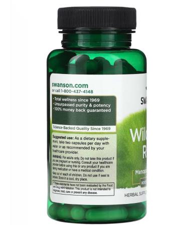 Nature's Way normalizes hormonal background and menstruation - Buy Online on GoSupps.com