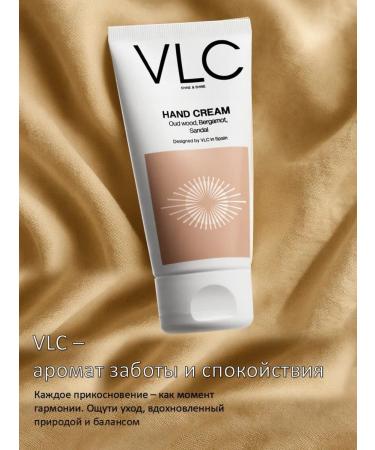 VLC Hand -to -hand cream - Buy Online on GoSupps.com