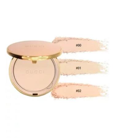 My cosmetics Face powder Gucci Poudre de Beaute Mat Naturel (01) - Buy Online on GoSupps.com