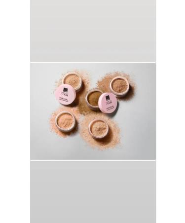 AVON Mineral scattered powder for the face - 3Medium - Buy Online on GoSupps.com