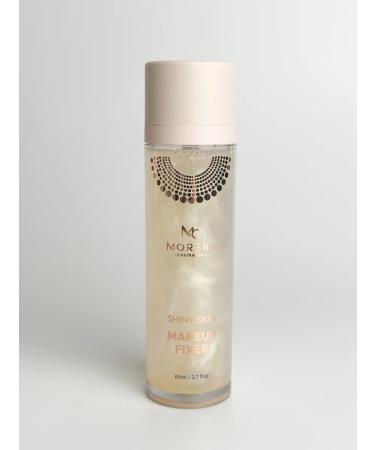 Morena Cosmetics Golden cheer m01 makeup - Buy Online on GoSupps.com