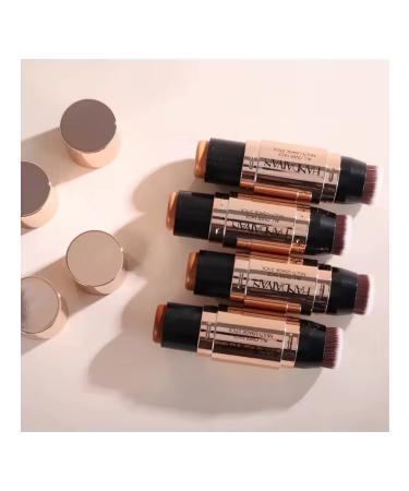 GIVAMIA Style Classler for Facial with a brush - Buy Online on GoSupps.com