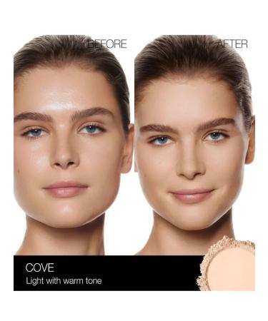 NARS Soft matte pove Cove 2g (mini-version) - Buy Online on GoSupps.com
