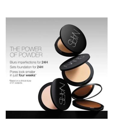 NARS Soft matte pove Cove 2g (mini-version) - Buy Online on GoSupps.com