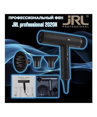 Professional hair hair dryer Jrl Forte Pro