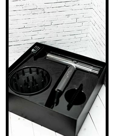 Professional hair hair dryer Jrl Forte Pro - Buy Online on GoSupps.com