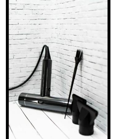 Professional hair hair dryer Jrl Forte Pro - Buy Online on GoSupps.com