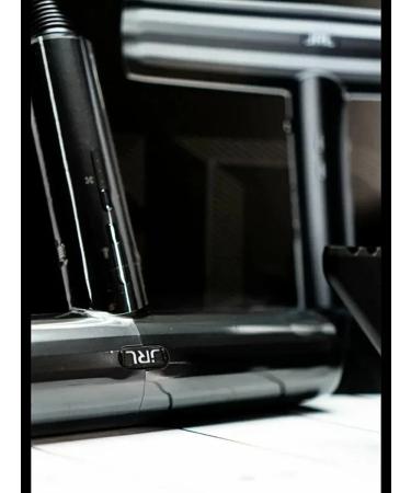 Professional hair hair dryer Jrl Forte Pro - Buy Online on GoSupps.com