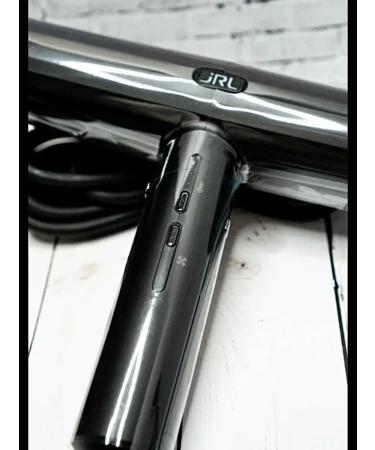 Professional hair hair dryer Jrl Forte Pro - Buy Online on GoSupps.com
