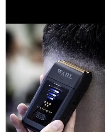 Set without Dock Wahl Magic Clip Gold - Buy Online on GoSupps.com