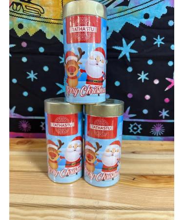 Tathastu Black Indian tea with chocolate and berries 3 banks India - Buy Online on GoSupps.com