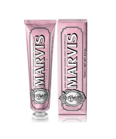 Marvis Sensitive Gums Gentle Mint 75ML toothpaste - Buy Online on GoSupps.com