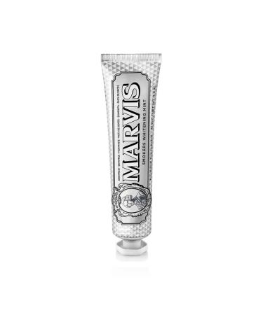 Marvis Smockers Whitening Mint 85ML toothpaste