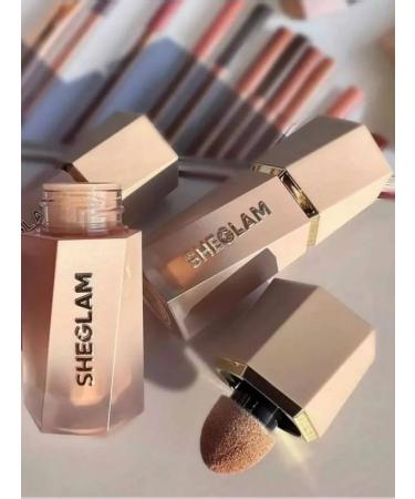 SHEGLAM Facial sculptor bronzer liquid corrector - Buy Online on GoSupps.com