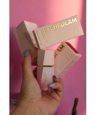 SHEGLAM Liquid cream blush - Buy Online on GoSupps.com