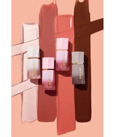 SHEGLAM Liquid cream blush - Buy Online on GoSupps.com