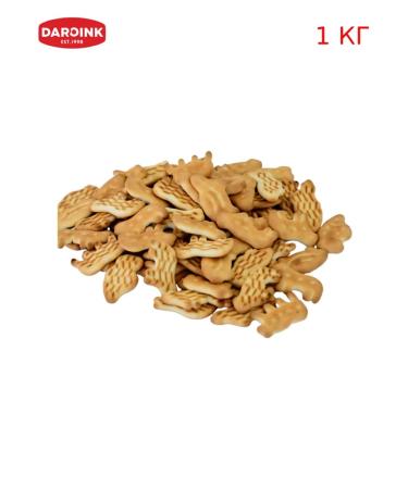 Cookies "Daroink Sweet crackers" 1000 grams