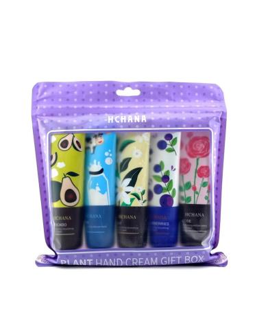 Set of hand cream - Buy Online on GoSupps.com